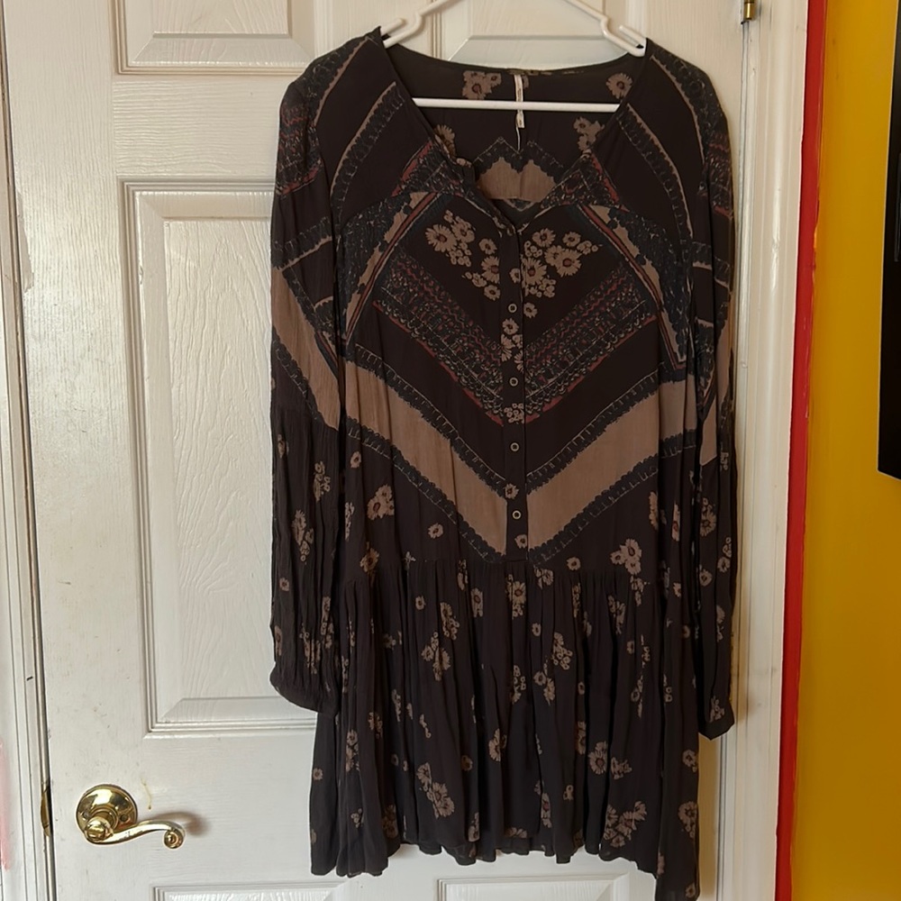 Free People Dress - size small